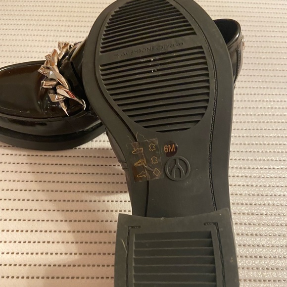 Wishbone collection trendy loafers - Picture 4 of 7